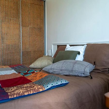 Haussmanien Apartment Angers Exterior photo
